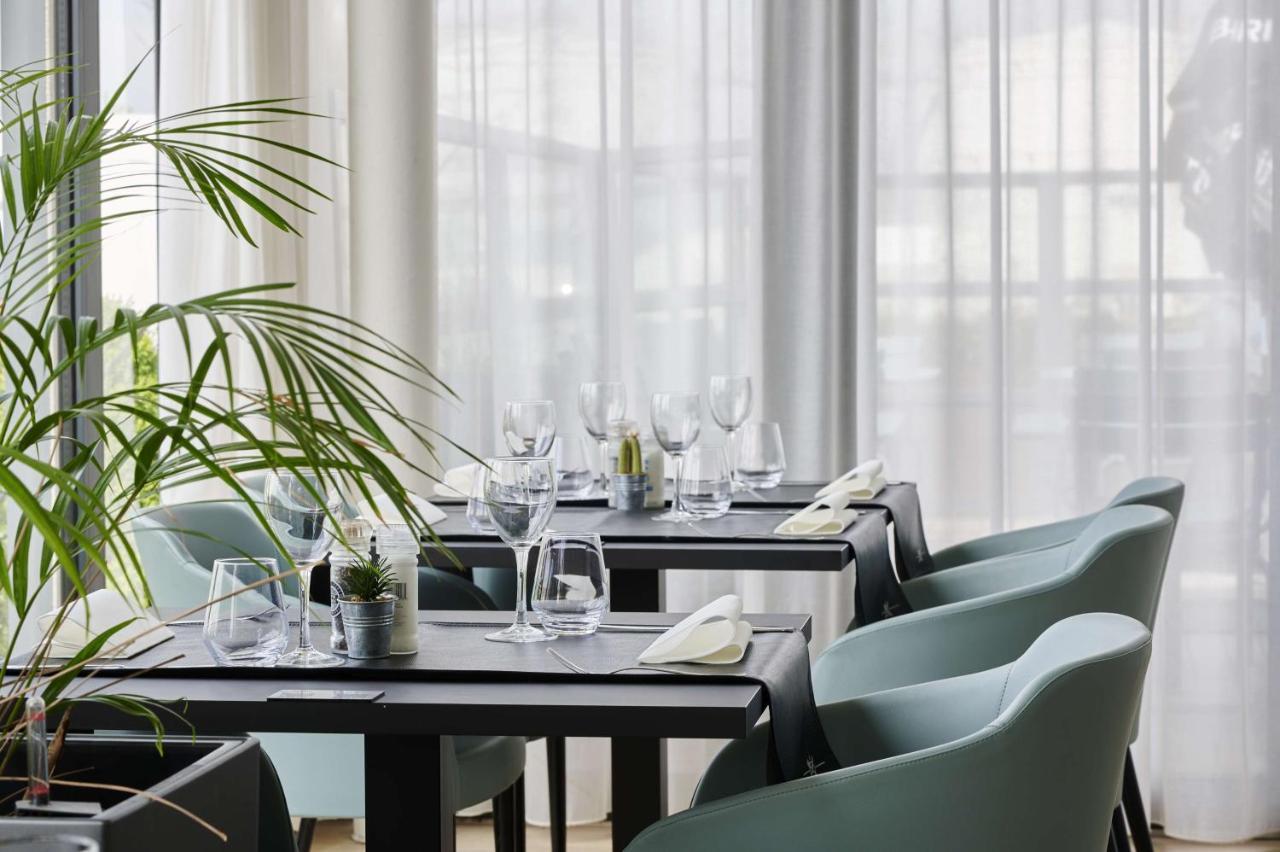 Park By Radisson Liege Airport Grâce-Hollogne