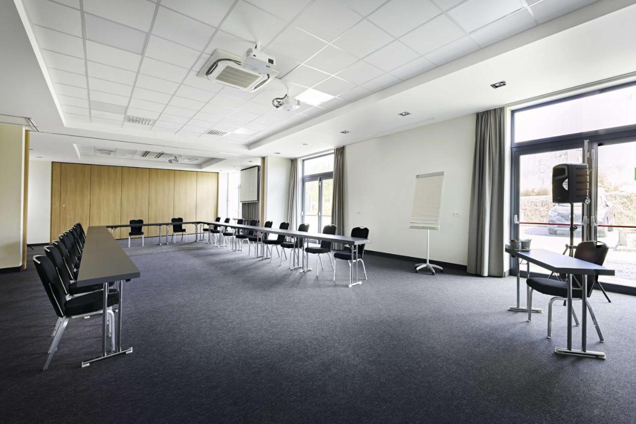 Park By Radisson Liege Airport Hotel Grâce-Hollogne