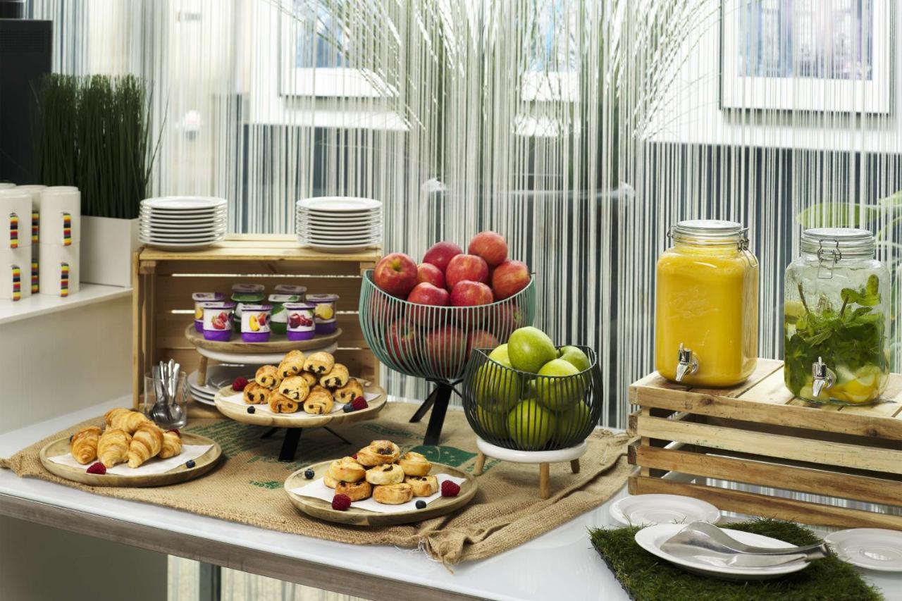 Park By Radisson Liege Airport Grâce-Hollogne