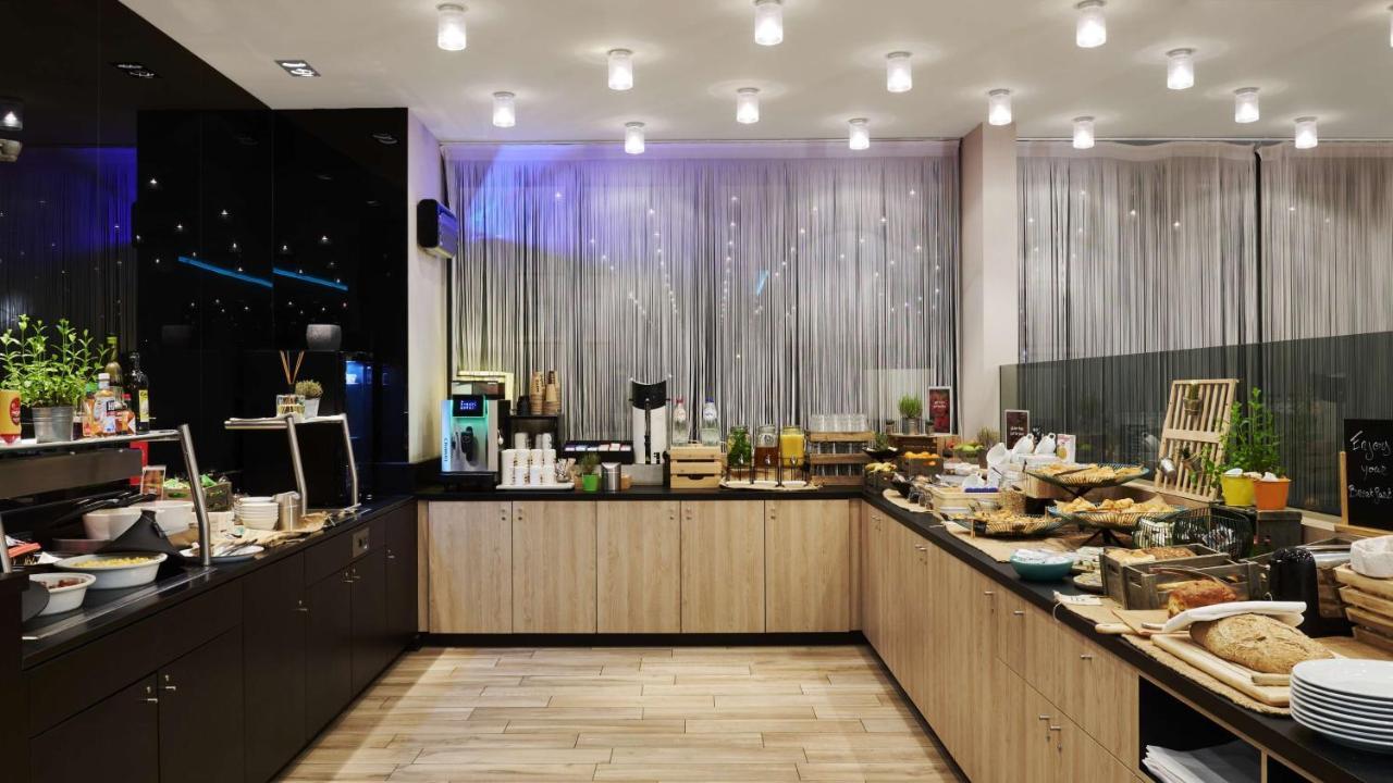 Park By Radisson Liege Airport 4*