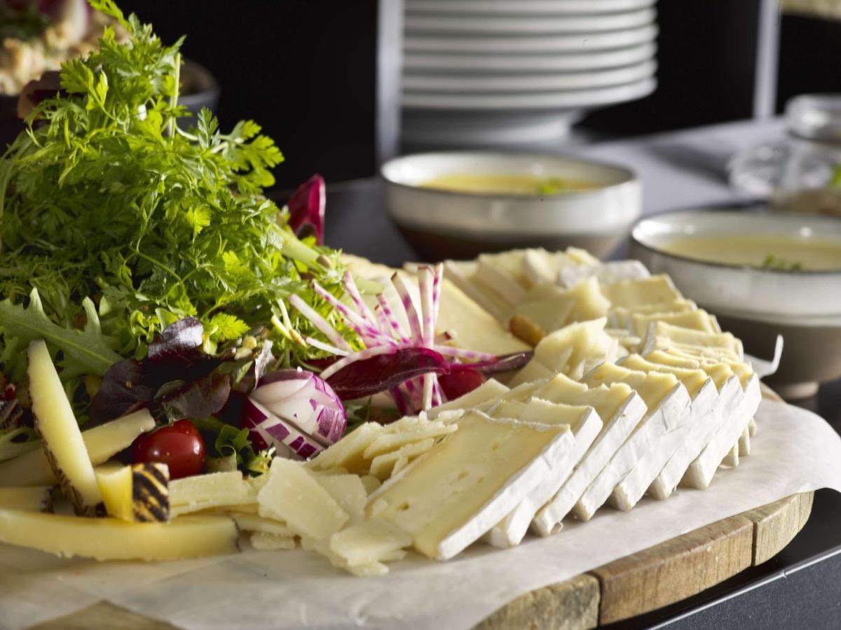 Park By Radisson Liege Airport 4* Grâce-Hollogne