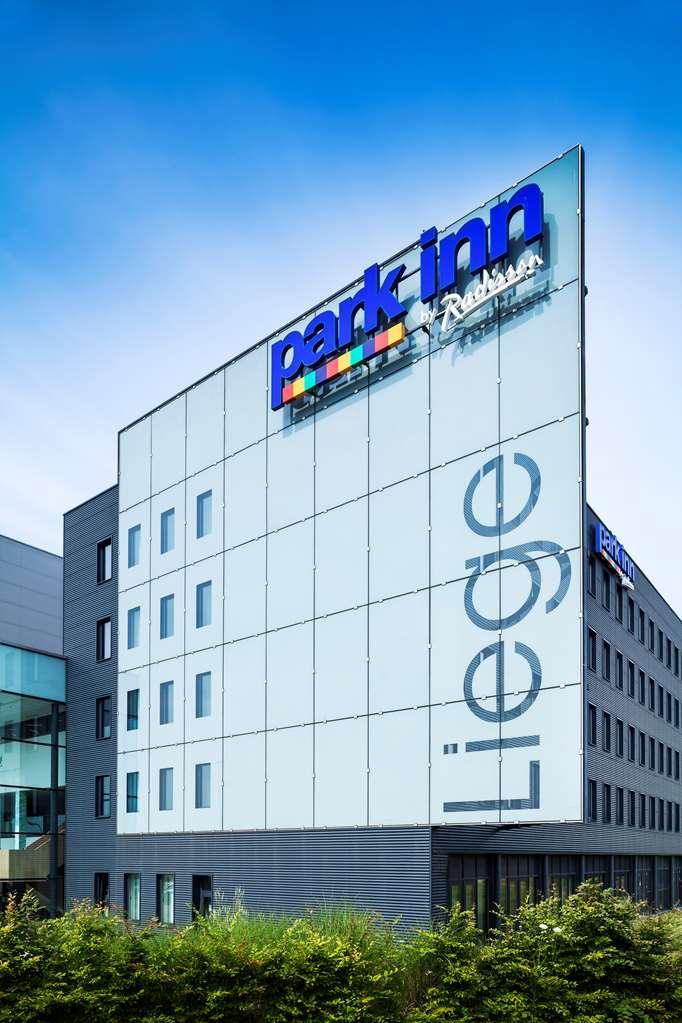 Park By Radisson Liege Airport 4*